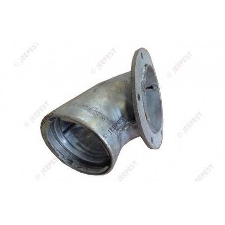 TUBE FILLER ELBOW GAS TANK LARGE 352