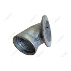 TUBE FILLER ELBOW GAS TANK LARGE 352