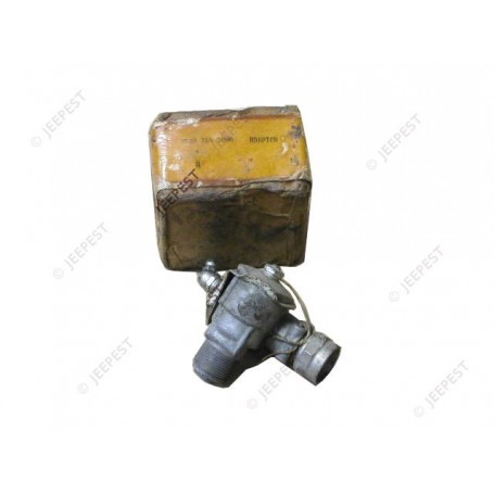 ADAPTOR SPEEDOMETER CABLE/TRANSFER DUKW