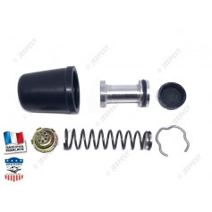 KIT REPARATION MC CYLINDRE JEEP "MADE IN FRANCE"
