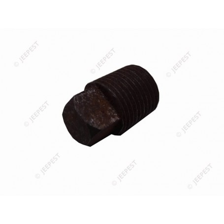 PLUG OIL ENGINE ST 1/8