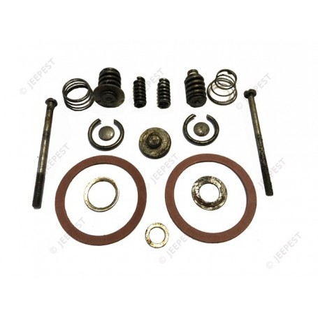 KIT REPARATION AMORTISSEUR GMC NOS