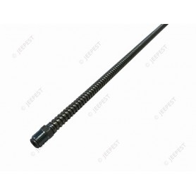 TUBE FREIN PONT AVANT GAUCHE DODGE 4X4/6X6