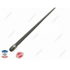 TUBE ESSENCE GM RESERVOIR UNION 4X4