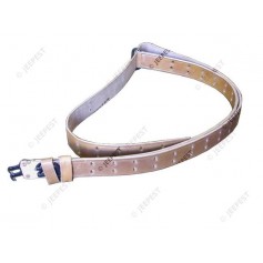 STRAP LEATHER GARAND RIFLE REPLICA