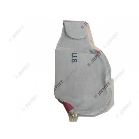 COVER TRANSPORT M1 GARAND