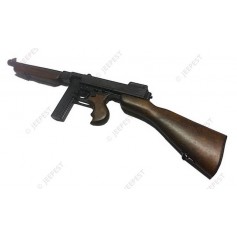 GUN US THOMPSON REPLICA NET