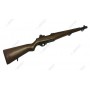 GUN US GARAND REPLICA STEEL/WOOD NET