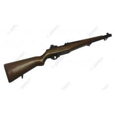 ARME FACTICE US GARAND METAL/BOIS NET