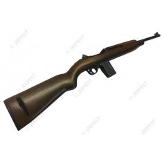 ARME FACTICE USM1 BOIS ET METAL NET