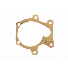 GASKET WATER PUMP PLATE GMC