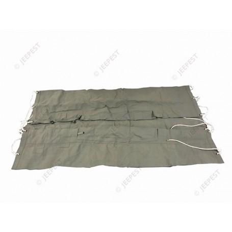 COVER GMC TRAILER CANVAS USA NET