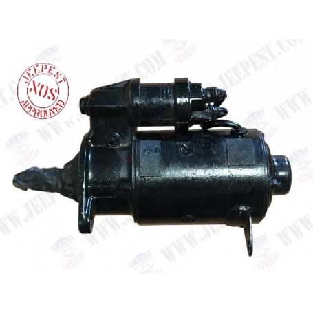 STARTER 24 VOLTS DUCELLIER NET
