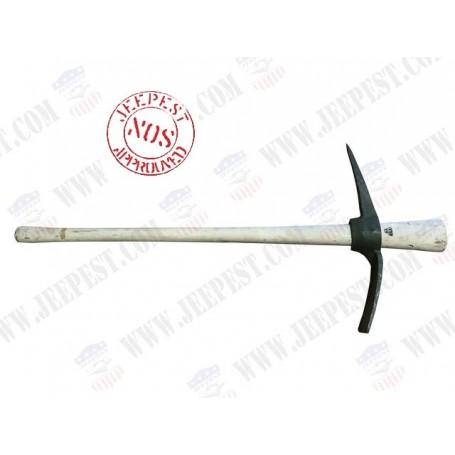 PIOCHE LOT DE BORD TYPE US