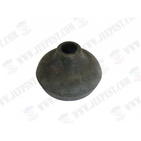 COVER DUST TRANS LEVER GMC