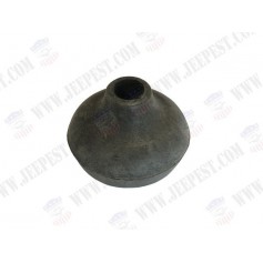 COVER DUST TRANS LEVER GMC