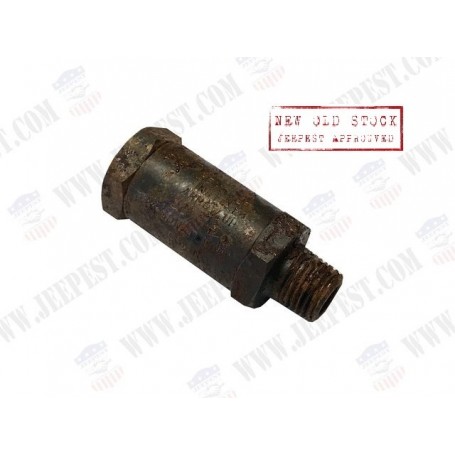 VALVE CRANKCASE VENTILATOR DODGE