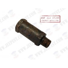 VALVE CRANKCASE VENTILATOR DODGE