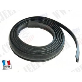 SEAL RUBBER CLOSE CAB WINDSHIELD GMC