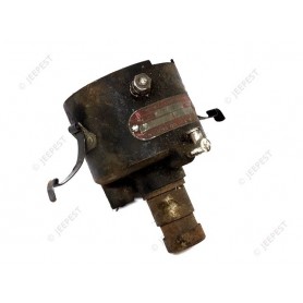 CORPS ALLUMEUR 6 VOLTS DODGE