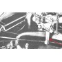 LEVER BELLCRANK ACCELERATOR DODGE