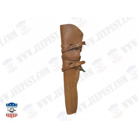SCABBARD MI RIFLE GARAND