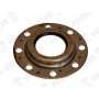 OIL SEAL STEEL PLATE REAR HUB SPLIT