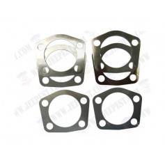 SHIM ADJUSTING PIVOT BEARING (SET)