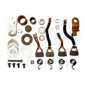KIT REPARATION DEMARREUR 6 VOLTS DODGE
