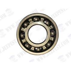 BEARING ROLLER MAIN SHAFT ON REAR 6307Z