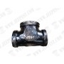 TEE UNION WATER TRAILER 1 TON