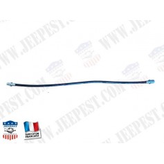 FLEXIBLE FREIN AVANT LONG GMC