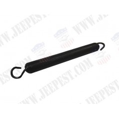 RESSORT FLEXIBLE DE FREIN GMC