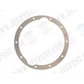 GASKET AXLE COVER BANJO