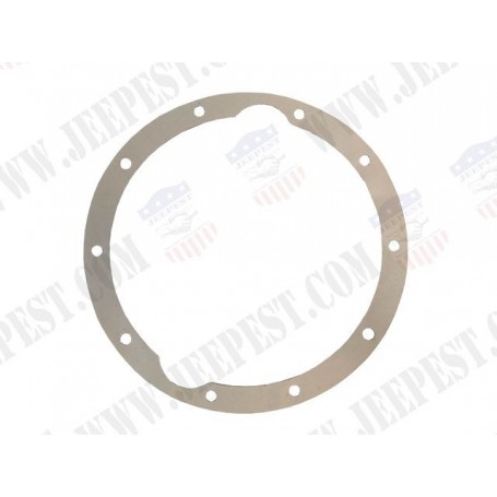 GASKET AXLE COVER BANJO