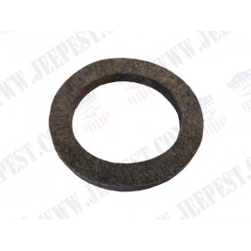 OIL FELT AXLE YOKE BANJO