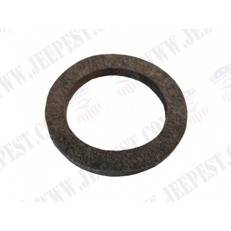 OIL FELT AXLE YOKE BANJO