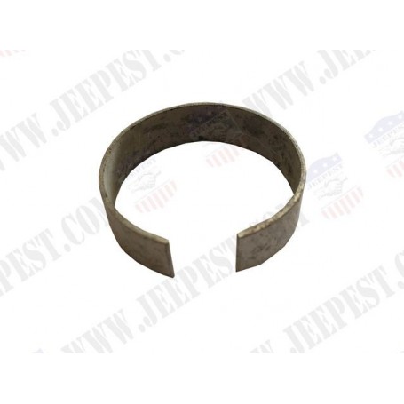PILOT INTAKE MANIFOLD TO HEAD NET