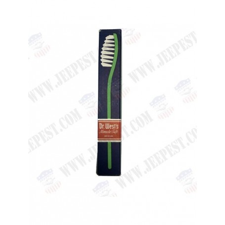 TOOTHBRUSH DR WESTS 1938