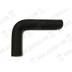 DURITE EAU RADIATEUR SUPERIEUR M38A1 JEEP