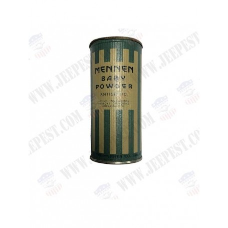 MENNEN POWDER VICTORY PACKAGE NET