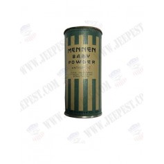 MENNEN POWDER VICTORY PACKAGE NET