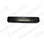 BOX TOOTHBRUSH PLASTIC BLACK
