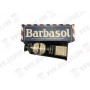 SHAVING CREAM BARBASOL