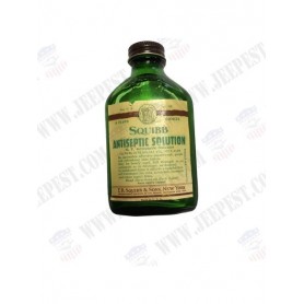 ANTISEPTIC SOLUTION SQUIBB