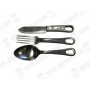 MESS KIT ORIGINAL NET