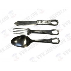 MESS KIT ORIGINAL NET
