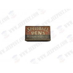 SPEEDBALL PENS