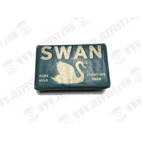 SOAP SWAN