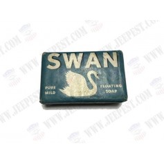 SOAP SWAN